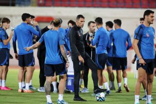 ethniki omada